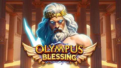 OLYMPUS BLESSING